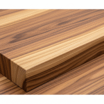 2 Facts About Timber