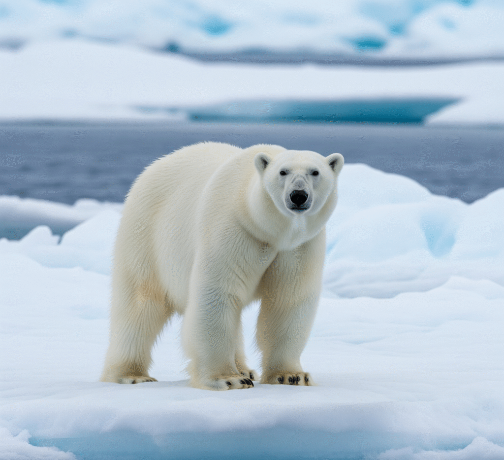 
bears in canada facts